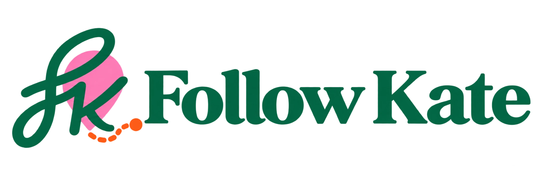 Follow Kate